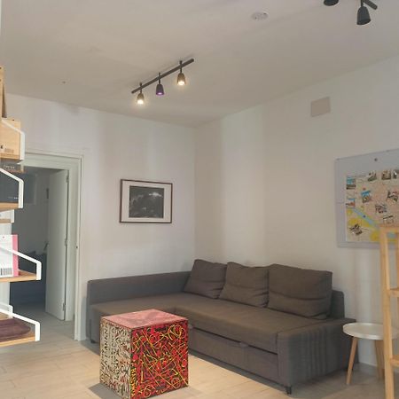 La Casa De Los Viajantes Sevilla Eksteriør billede