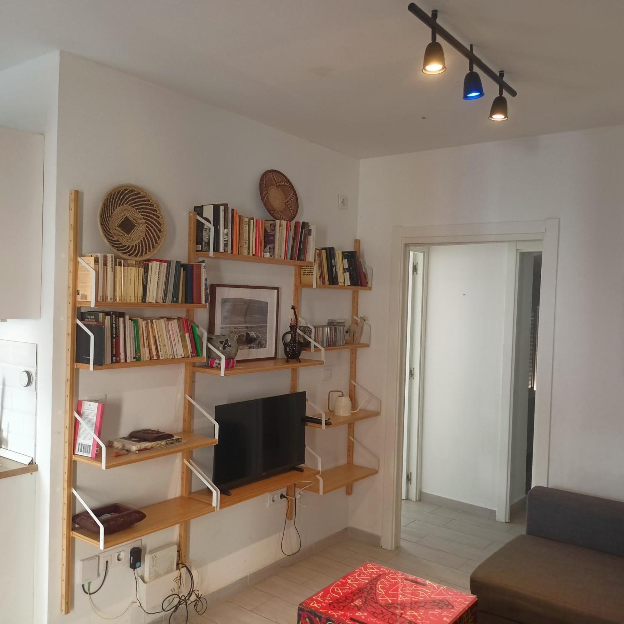 La Casa De Los Viajantes Sevilla Eksteriør billede