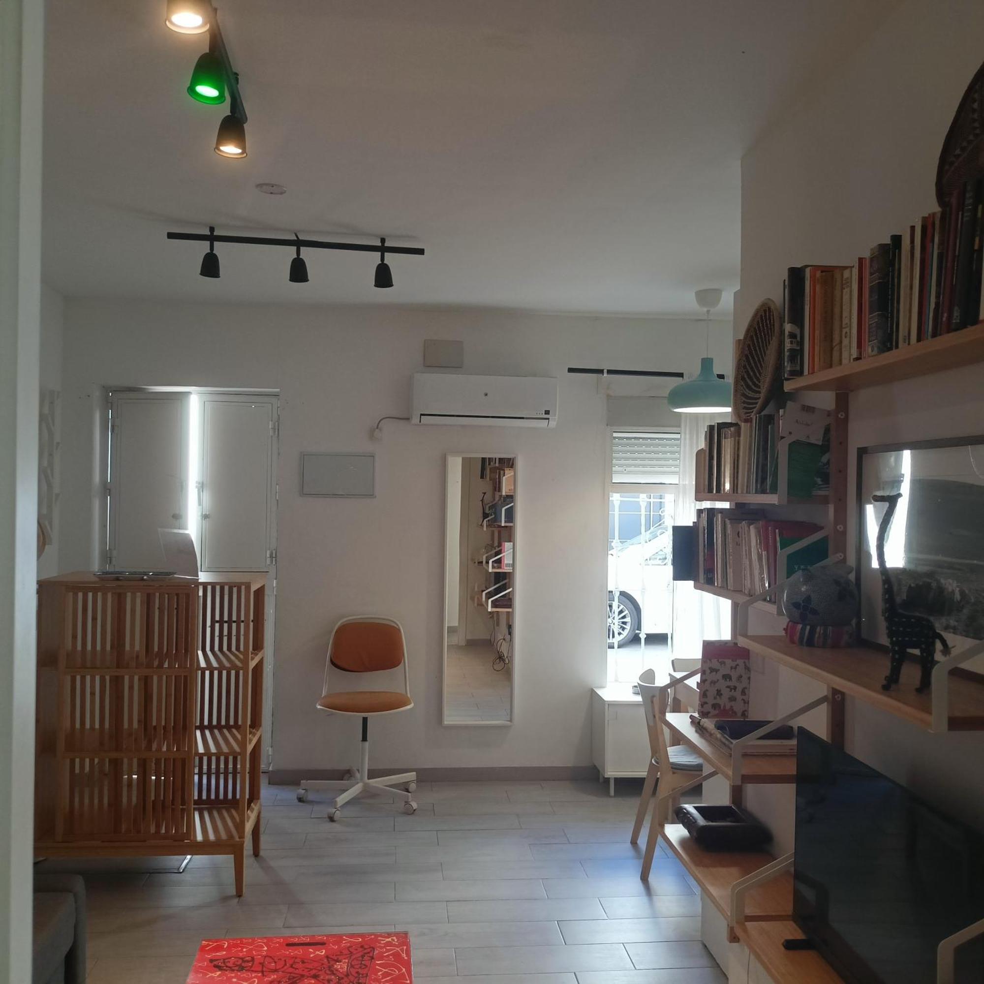 La Casa De Los Viajantes Sevilla Eksteriør billede