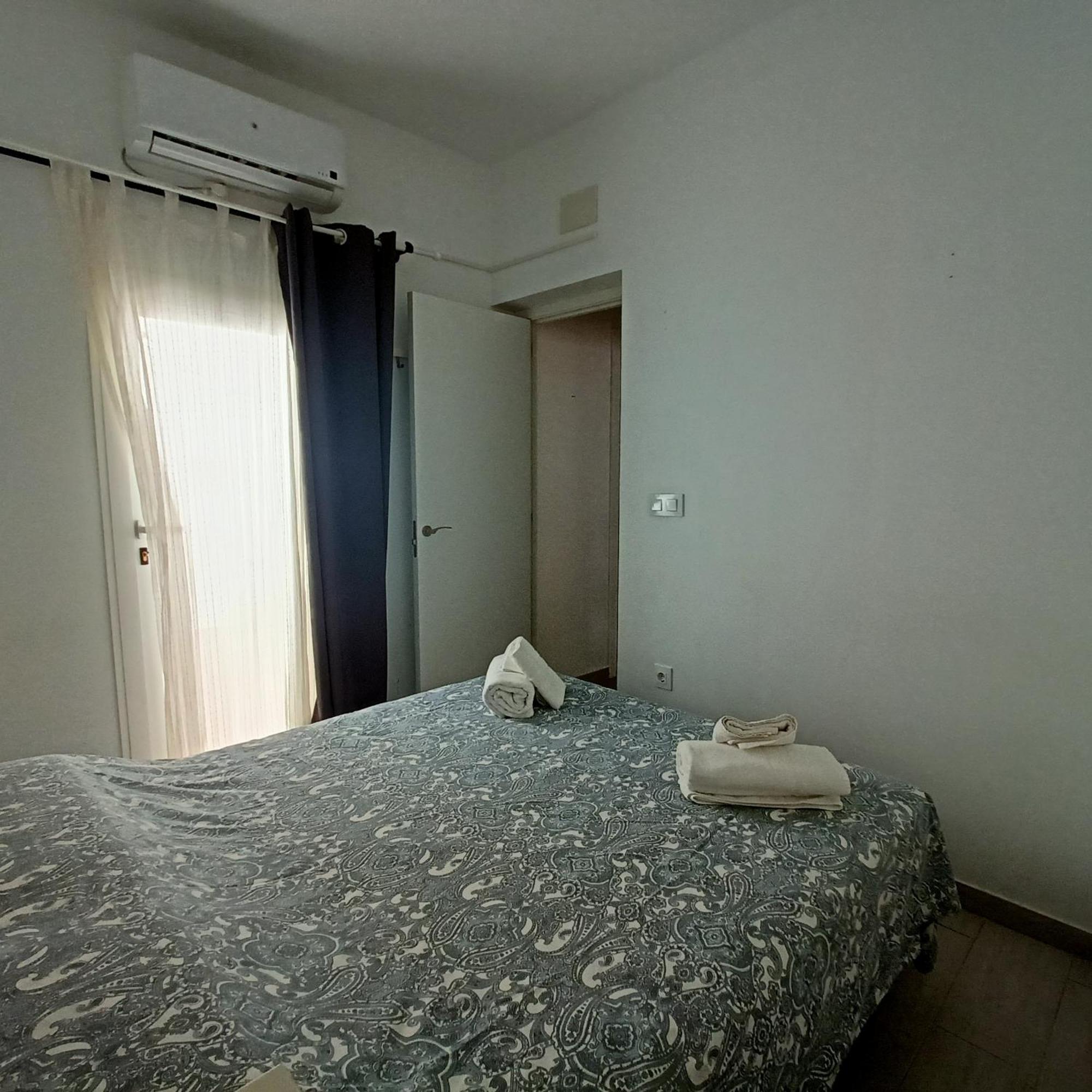 La Casa De Los Viajantes Sevilla Eksteriør billede