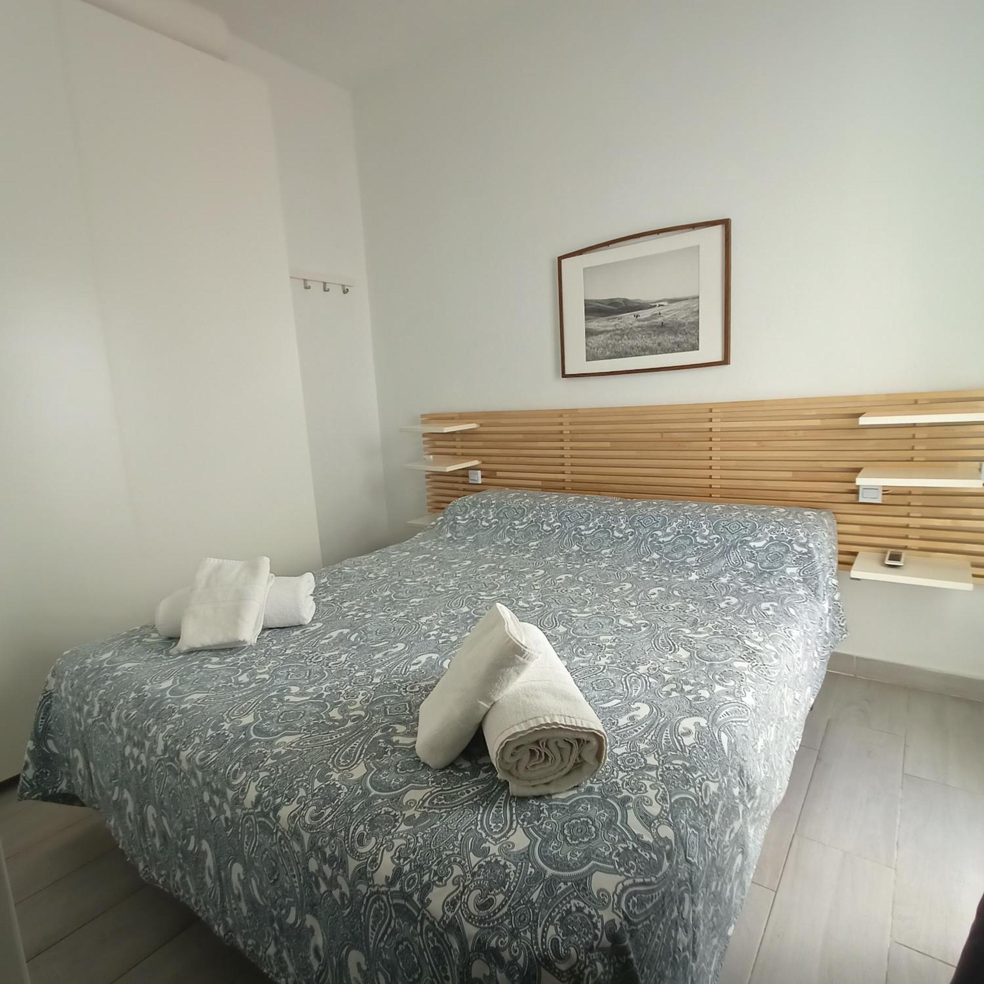 La Casa De Los Viajantes Sevilla Eksteriør billede