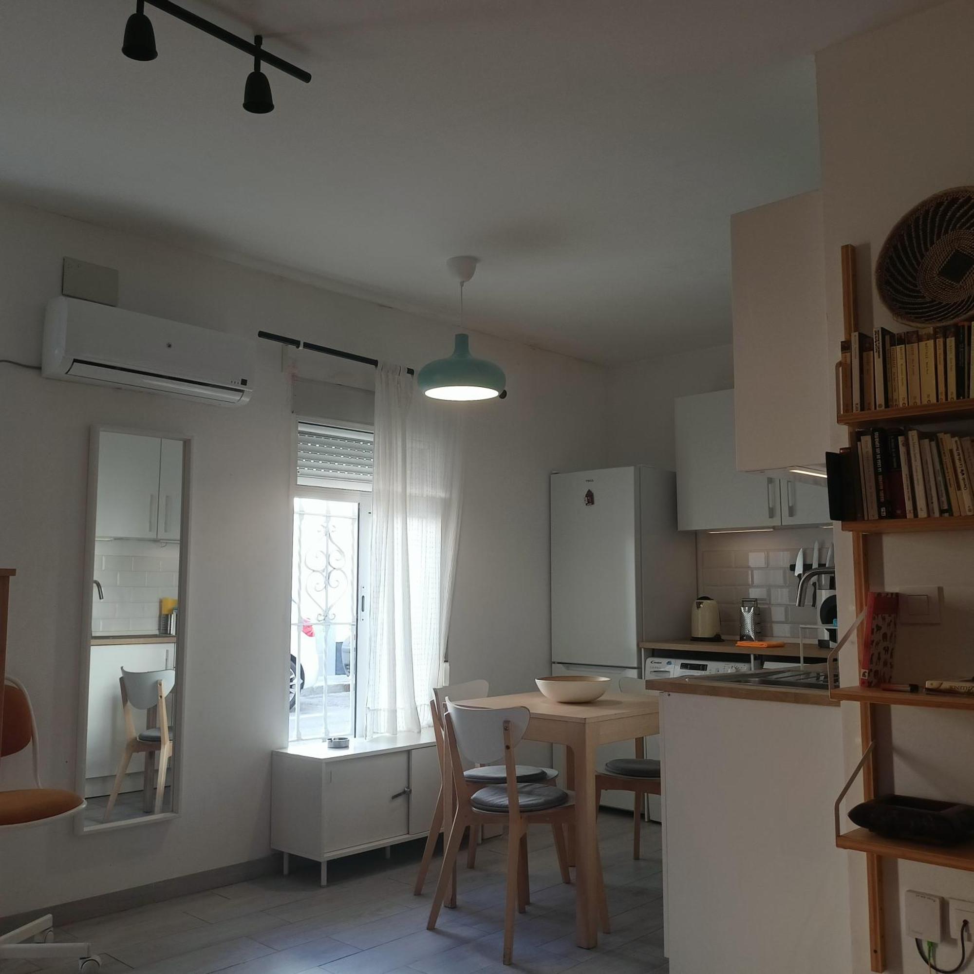 La Casa De Los Viajantes Sevilla Eksteriør billede